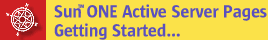 Sun Java System Active Server Pages: Getting Started...